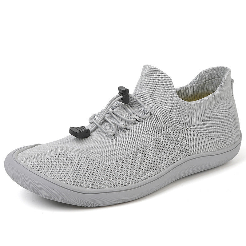 Damen Atmungsaktive Aqua-Schuhe mit innovativem Schnellschnürsystem