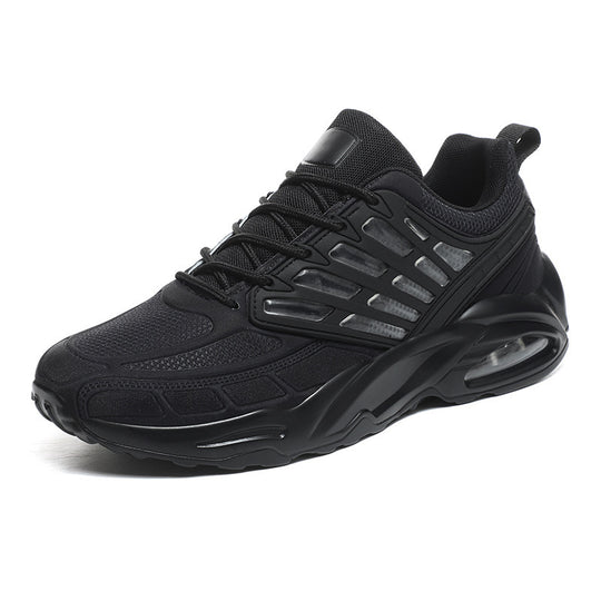 Damen Sportliche High-Performance Sneakers mit stabilisierendem Luftpolstersystem R&B