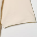 Damen asymmetrisches Oberteil mit elegantem Drapé R&B
