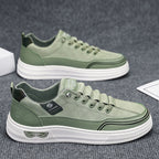 Damen Sneakers mit innovativem Design und gepolsterter Laufsohle