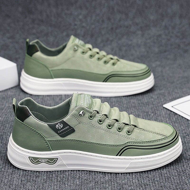 Damen Sneakers mit innovativem Design und gepolsterter Laufsohle