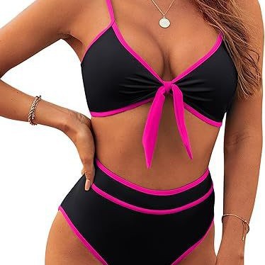 Damen Bikini-Set R&B