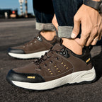 Damen Multifunktionale Freizeit-Sneaker mit rutschfester Sohle und atmungsaktiven Obermaterial
