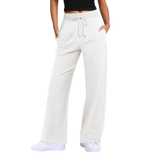 Damen weite Sporthose R&B