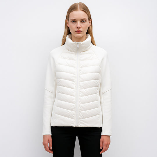 Damen isolierende Sportjacke R&B