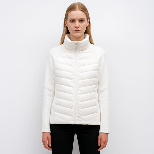 Damen isolierende Sportjacke R&B