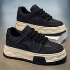 Damen Sportliche Sneakers mit hochmodernem Dämpfungssystem R&B