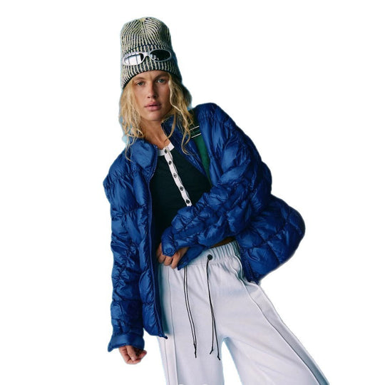 Damen Steppjacke R&B