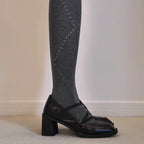 Damen Elegante Slingback-Pumps mit modischem Riemchen