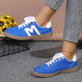 Damen Sportliche Sneakers mit modernem Design und komfortabler Sohle R&B