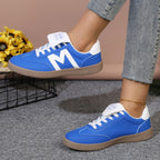 Damen Sportliche Sneakers mit modernem Design und komfortabler Sohle R&B