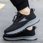 Damen Trailrunning Schuhe mit flexiblem Schnellschnürsystem R&B