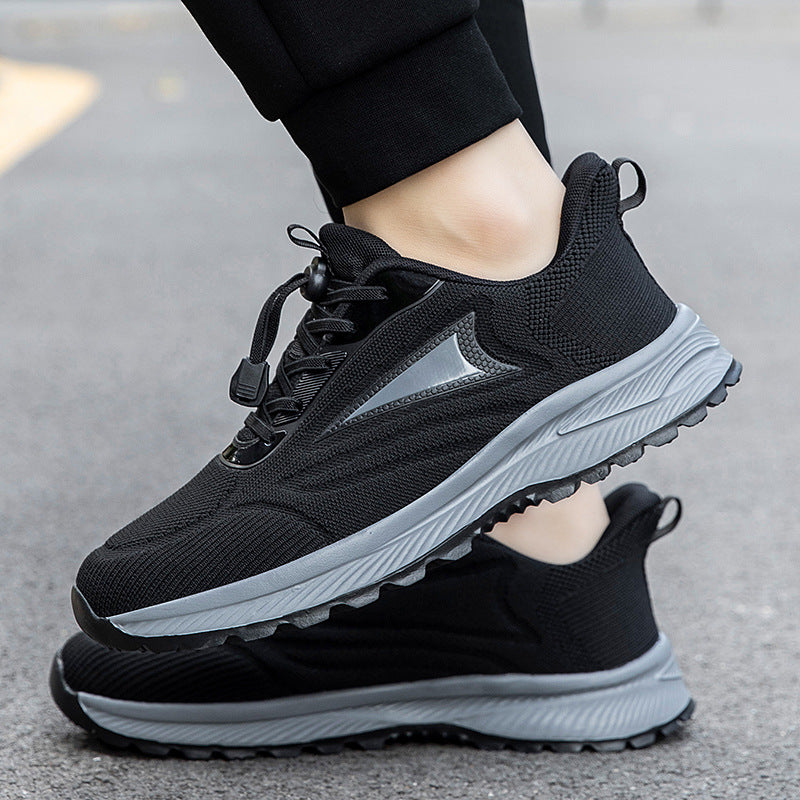 Damen Trailrunning Schuhe mit flexiblem Schnellschnürsystem R&B