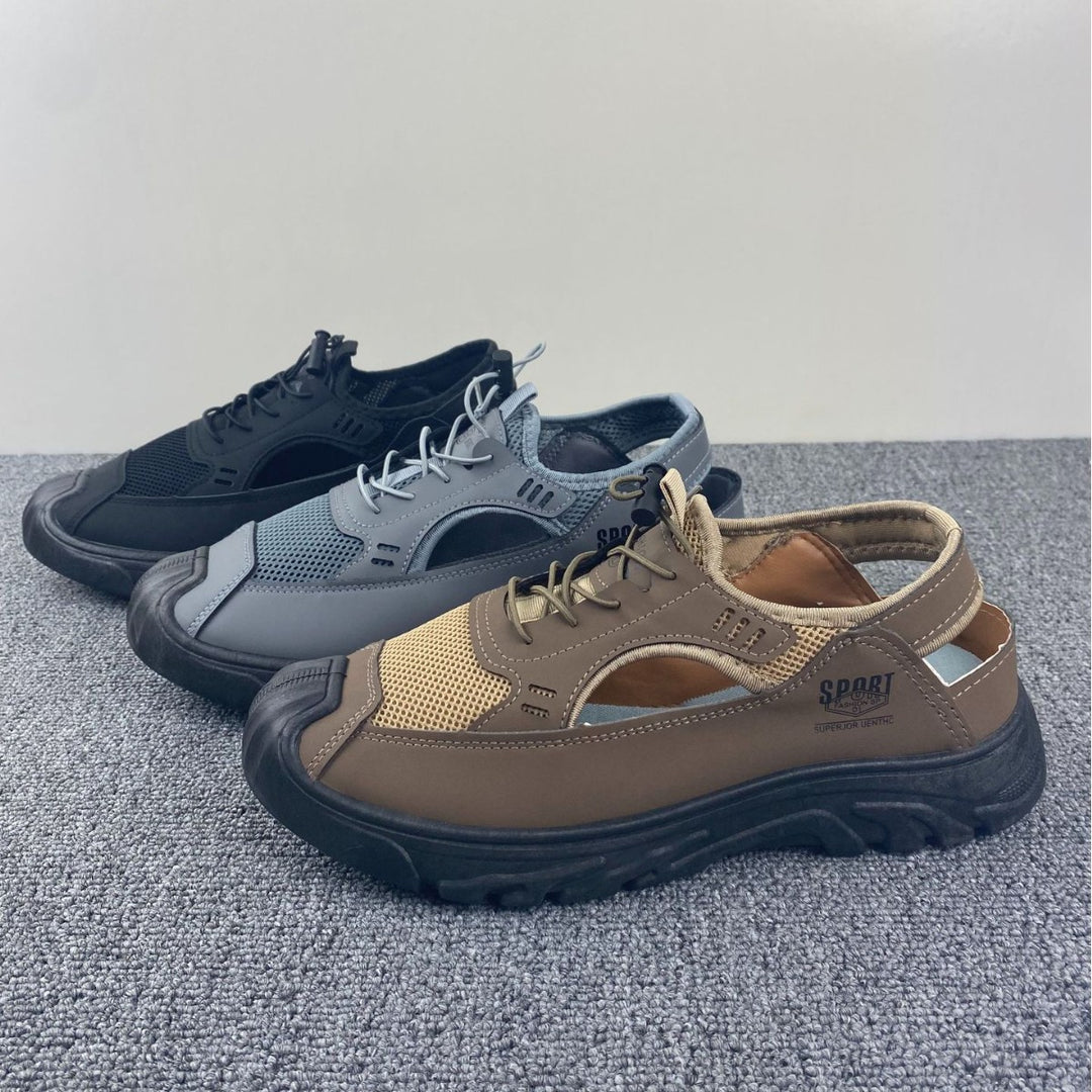 Herren Outdoor-Sneaker R&B
