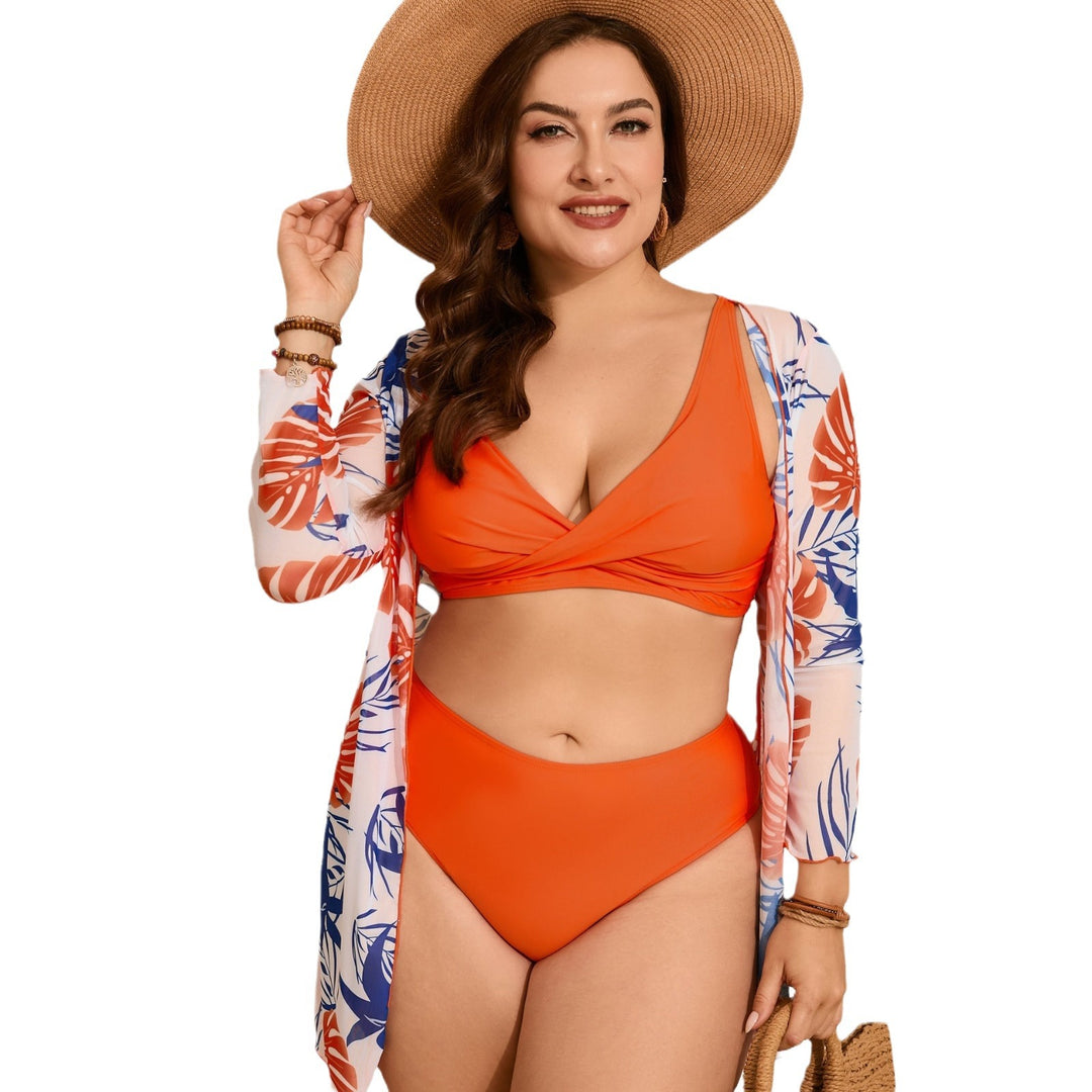 Damen Bikini-Set R&B