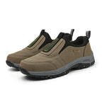Damen Funktionale Outdoor-Sneaker mit rutschfester Sohle und atmungsaktivem Obermaterial R&B