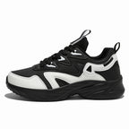 Damen Sportliche Freizeitschuhe mit ergonomischem Design und dämpfender Sohle