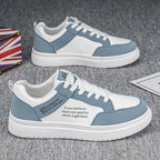 Damen modische Sneakers mit strukturiertem Obermaterial und angenehmem Fußbett R&B