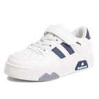 Damen Sportliche Sneakers mit verstellbarem Klettverschluss und rutschfester Sohle