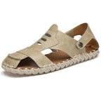 Damen offene Sandalen R&B