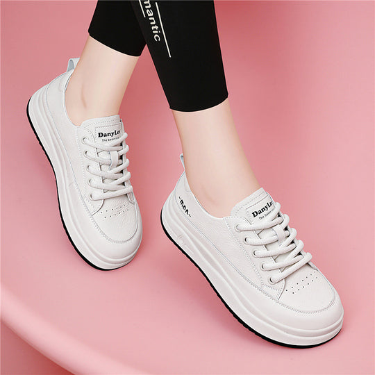 Damen Urbaner Freizeitsneaker mit ergonomischer Sohle R&B