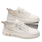 Damen Moderne Komfort-Sneaker mit optimierter Dämpfung