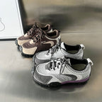 Damen Multifunktionale Freizeitschuhe mit atmungsaktivem Obermaterial R&B