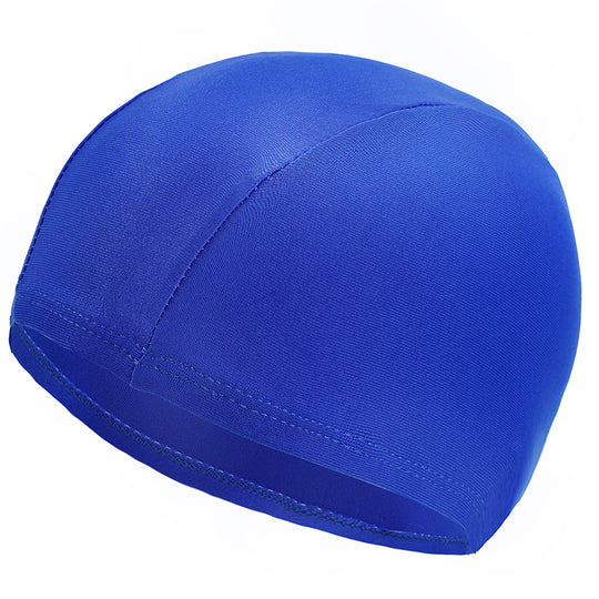 Damen Schwimmhaube für Komfort und Schutz R&B