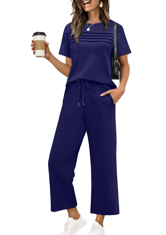 Jogginganzug Damen aus atmungsaktivem Material