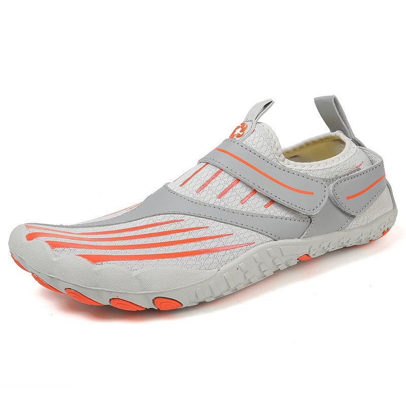 Damen Aquatische Aktiv-Sandalen für Outdoor-Abenteuer R&B