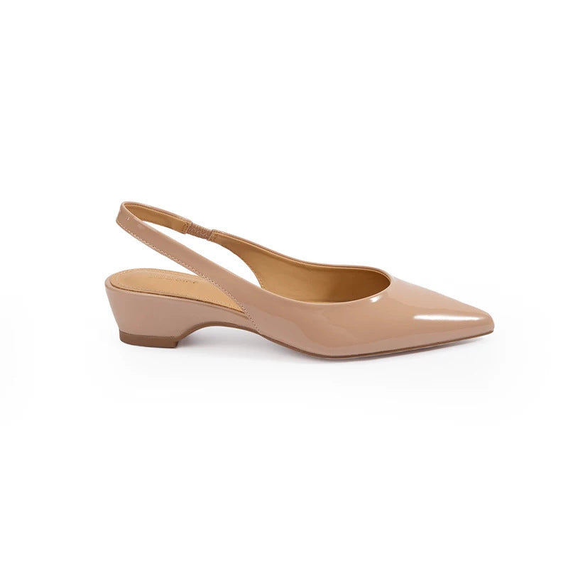 Damen Slingback Pumps mit elegantem Schnitt R&B