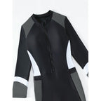 Damen Neoprenanzug R&B