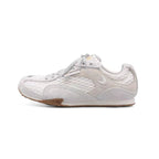 Damen leichte Mesh-Sneaker mit rutschfester Sohle und optimaler Atmungsaktivität R&B