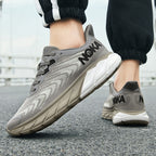 Damen Hochkomfort Laufschuhe mit innovativem Dämpfungssystem
