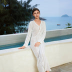 Damen Abendkleid R&B
