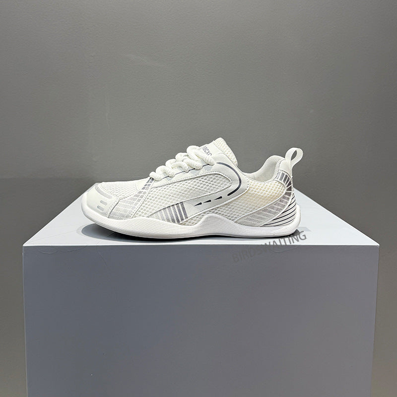 Damen Sportliche und atmungsaktive Sneakers R&B