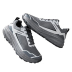 Damen Multifunktionale Trail-Sneaker mit rutschfester Sohle
