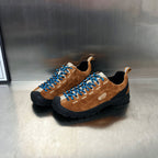 Damen Outdoor-Sneaker mit robustem Profil und atmungsaktiver Oberfläche R&B