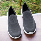 Damen Atmungsaktive Slip-On Sneakers