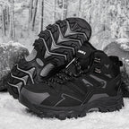 Damen Multifunktionale Wanderschuhe mit rutschfester Profilsohle