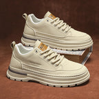 Damen Sportliche Sneaker mit rutschfester Sohle R&B