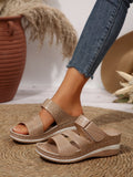 Damen Komfortable Clogs mit anatomischer Fußbett R&B