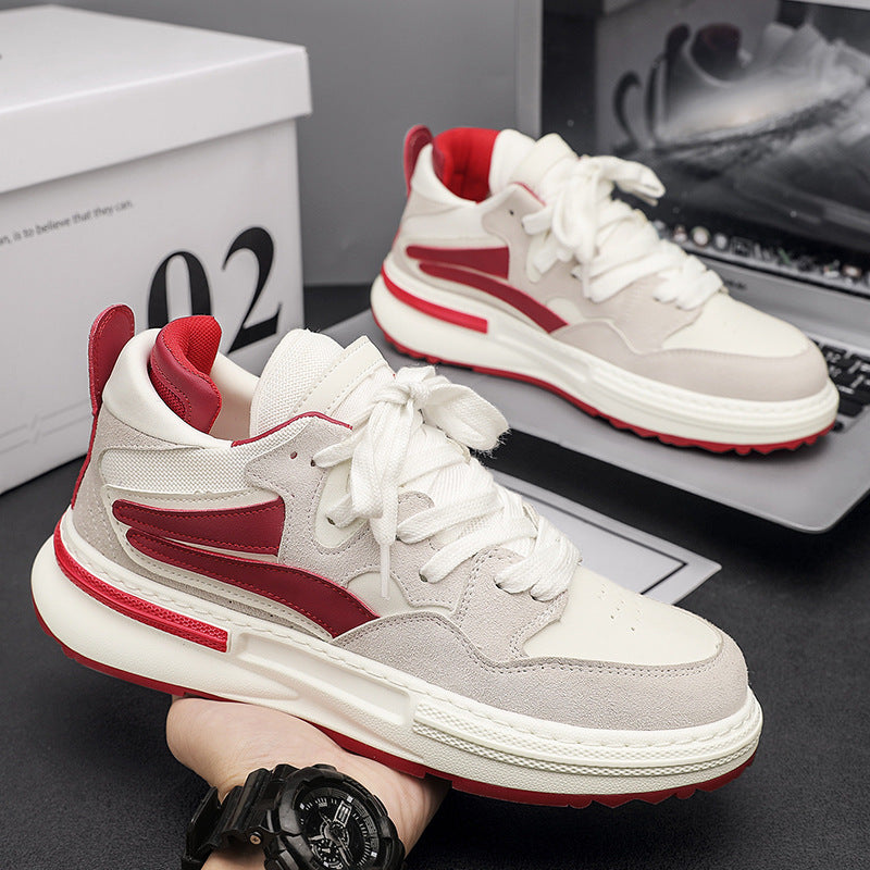 Damen Modische Lifestyle Sneaker mit innovativer Dämpfungstechnologie R&B
