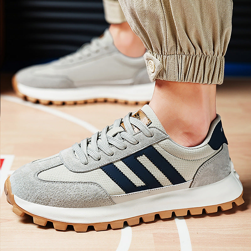 Damen Sportliche Laufgesch Schuhe mit hochgradiger Dämpfung R&B