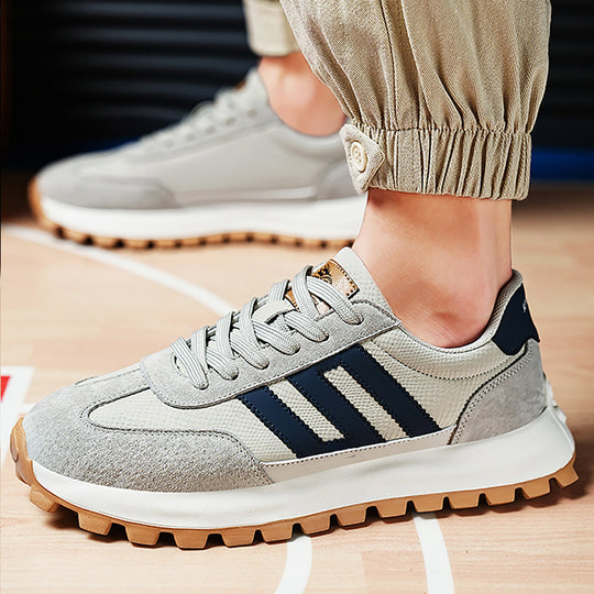 Damen Sportliche Laufgesch Schuhe mit hochgradiger Dämpfung R&B