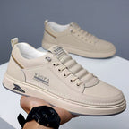 Damen Modische Sneakers mit vielseitiger Schnürtechnologie und rutschfester Sohle R&B