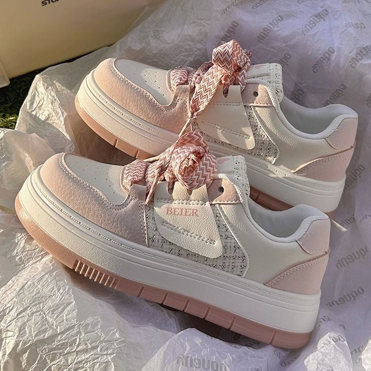 Damen Sneakers mit sportlich-elegantem Design R&B