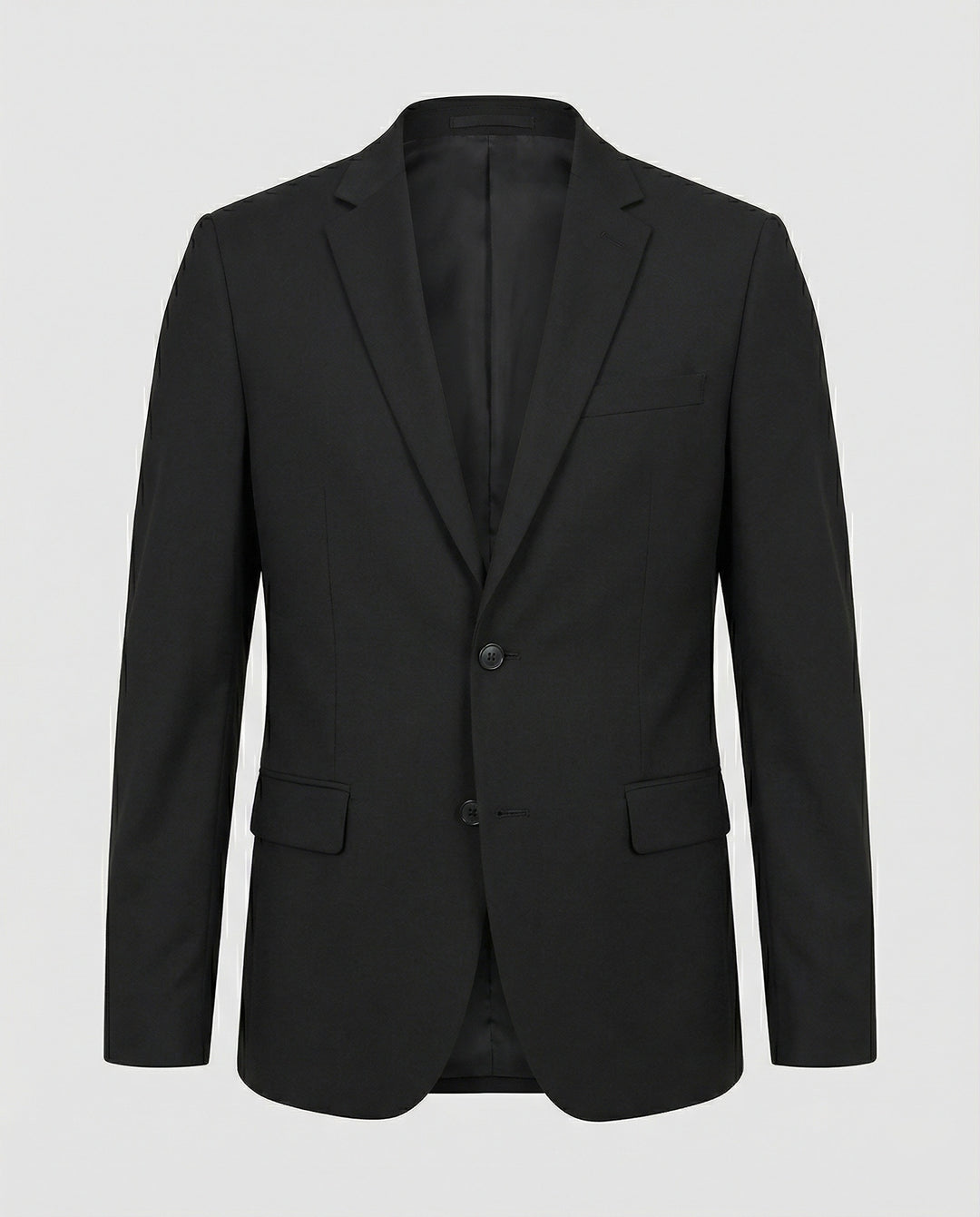 Eleganter Herren Freizeit Blazer Sakko für Herbst und Frühjahr