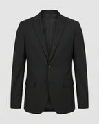 Eleganter Herren Freizeit Blazer Sakko für Herbst und Frühjahr
