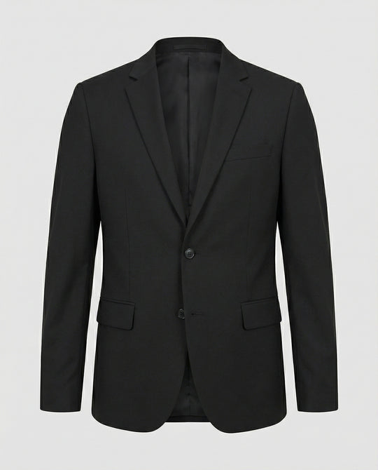 Eleganter Herren Freizeit Blazer Sakko für Herbst und Frühjahr